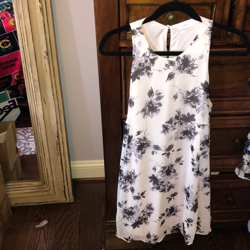 Lush dress